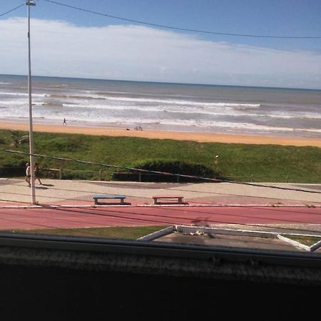 Pousada Pes Na Areia Hotel Serra  Luaran gambar