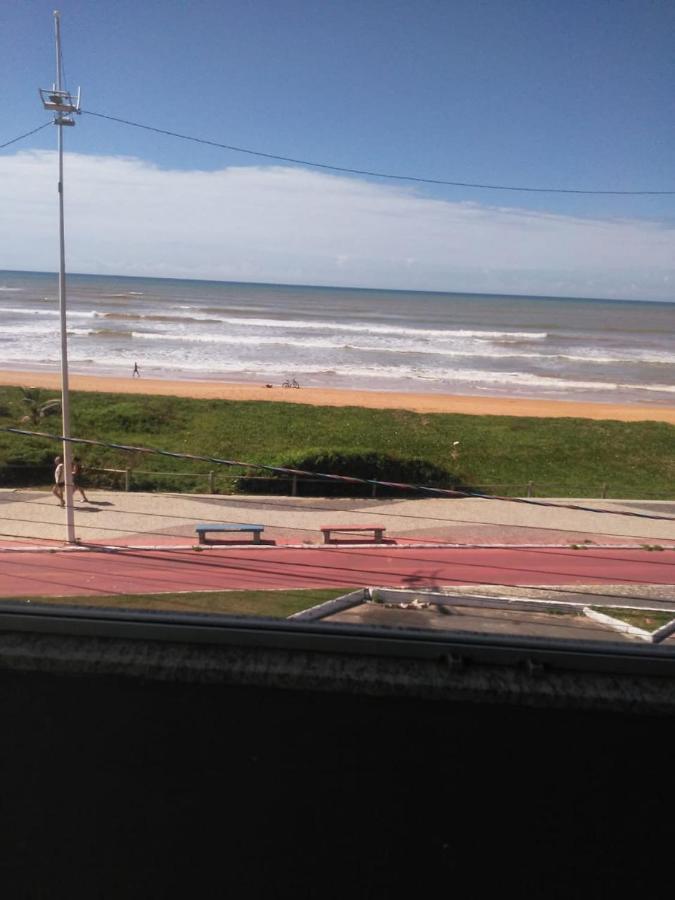Pousada Pes Na Areia Hotel Serra  Luaran gambar