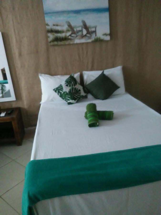 Pousada Pes Na Areia Hotel Serra  Luaran gambar