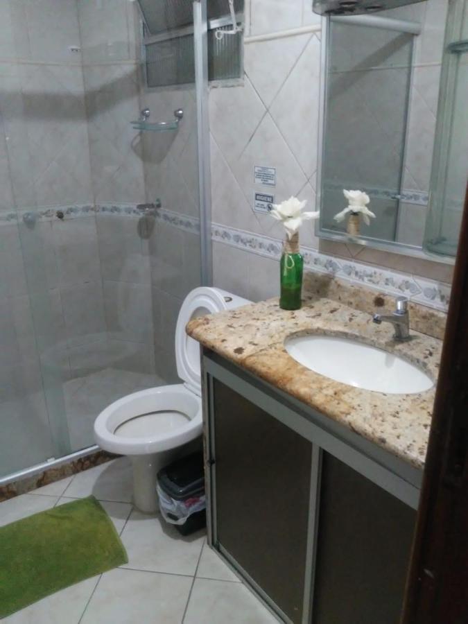 Pousada Pes Na Areia Hotel Serra  Luaran gambar